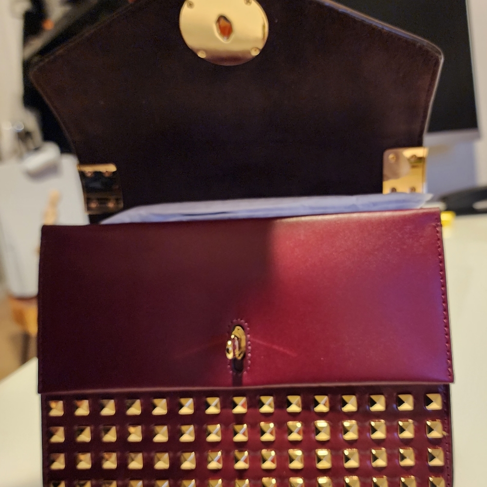 Michael Kors crossbody bag - Picture 11 of 14